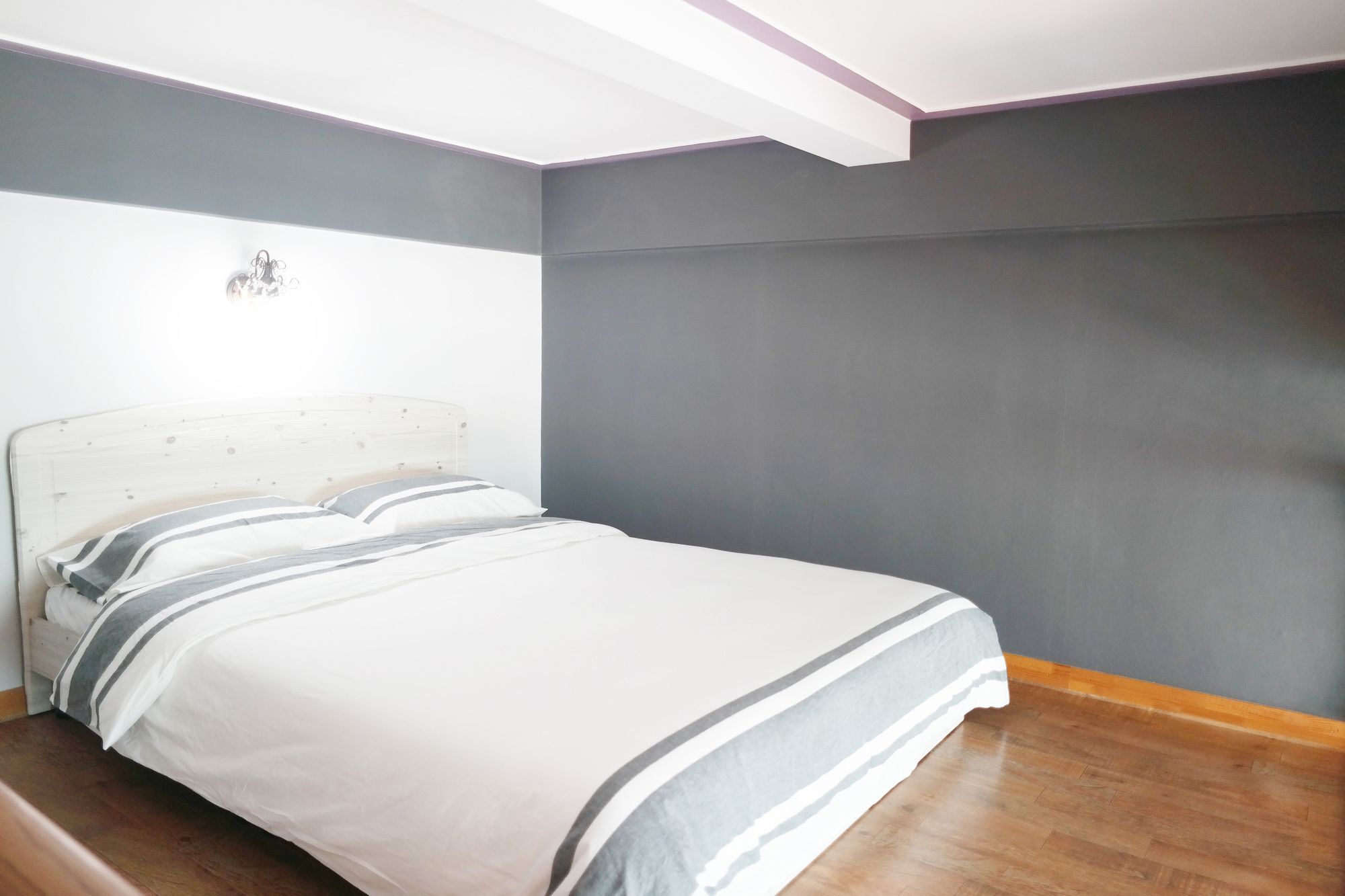 Gangneung White Beach Pension Екстериор снимка